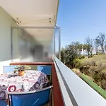 Lägenhet Live Puerto Maranuelas Puerto de la Cruz (Tenerife)