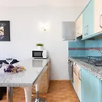 Live Puerto Maranuelas Lägenhet