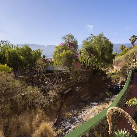 Live Puerto Maranuelas *