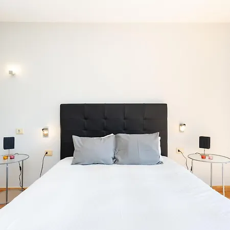 Live Puerto Maranuelas Lägenhet