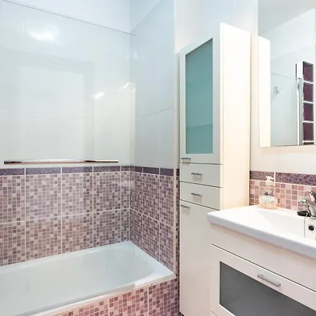 Live Puerto Maranuelas Daire *
