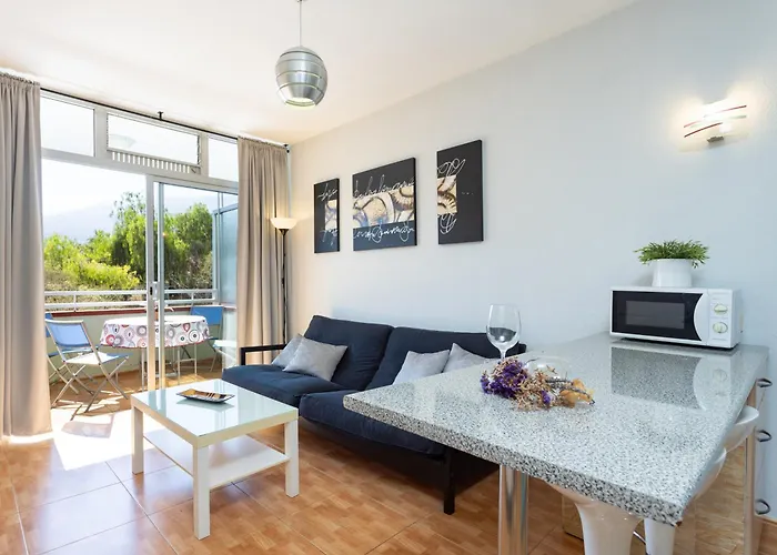 Live Puerto Maranuelas Puerto de la Cruz (Tenerife)