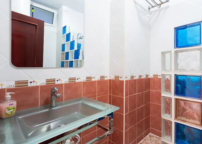 Live Puerto Maranuelas *