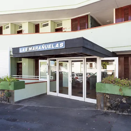 Live Puerto Marañuelas *