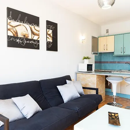 Live Puerto Marañuelas