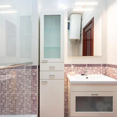 Live Puerto Maranuelas Apartmán