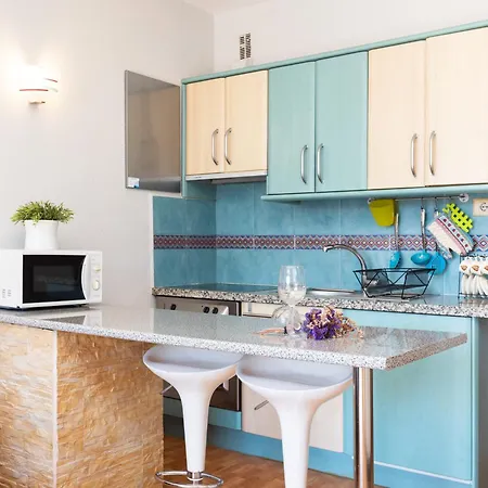 Live Puerto Maranuelas Apartamento