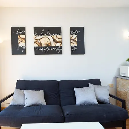 Apartamento Live Puerto Maranuelas