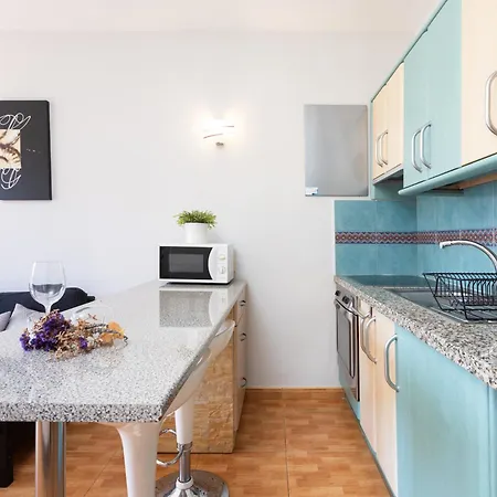 Live Puerto Maranuelas Apartmán