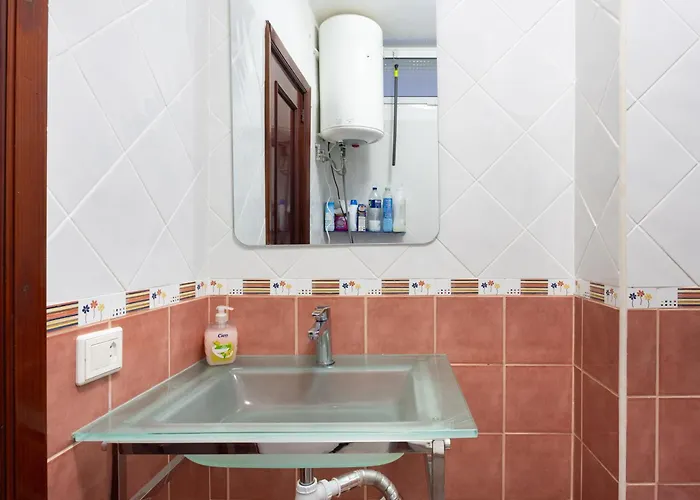 Live Puerto Marañuelas *