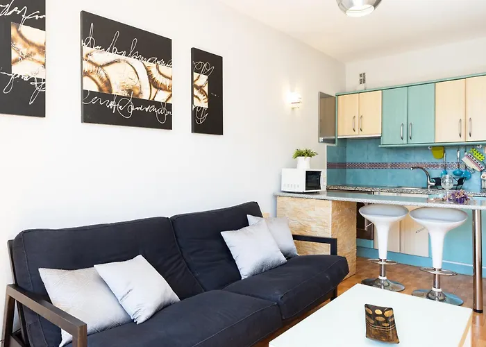 Live Puerto Marañuelas