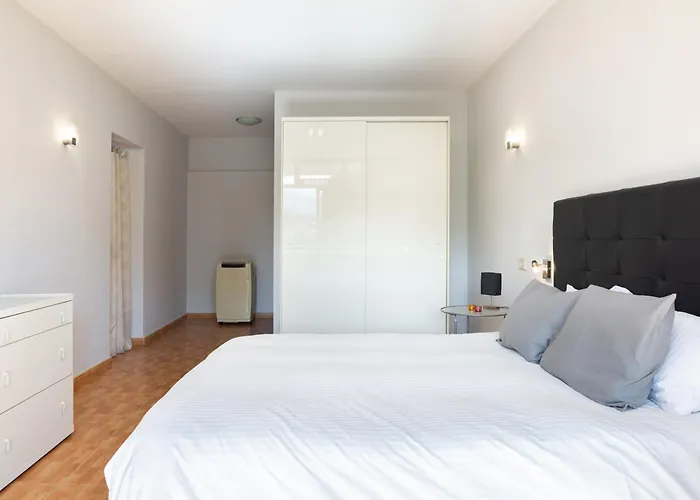 Live Puerto Maranuelas Appartement *