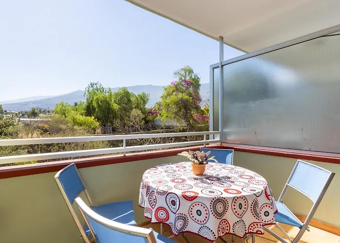 Live Puerto Marañuelas