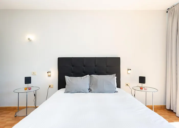 Live Puerto Maranuelas Appartement