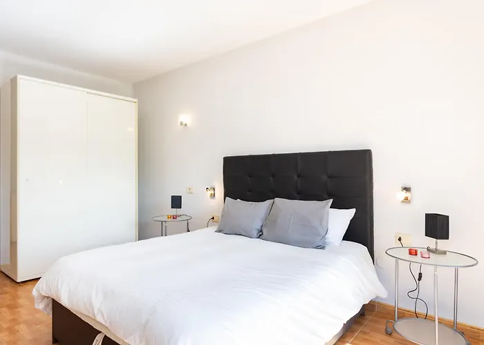 Live Puerto Marañuelas Puerto de la Cruz (Tenerife)