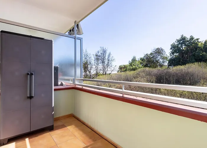 Apartamento Live Puerto Marañuelas *