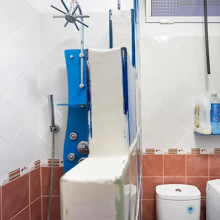 Live Puerto Maranuelas * Puerto de la Cruz (Tenerife)