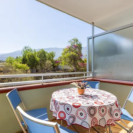 Live Puerto Maranuelas